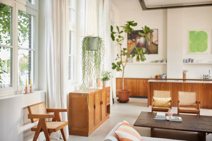 b.for swing 18cm vert pierre